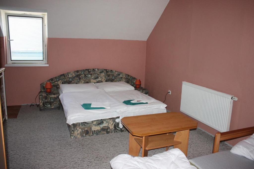 Hotel Bax Znojmo Camera foto