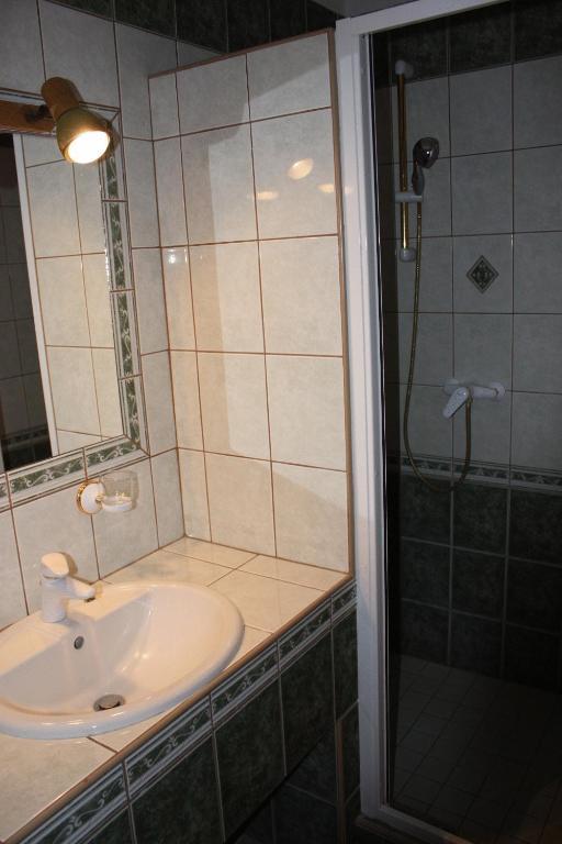 Hotel Bax Znojmo Camera foto