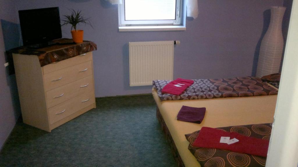 Hotel Bax Znojmo Camera foto