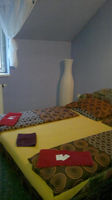 Hotel Bax Znojmo Esterno foto