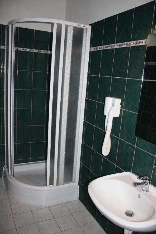 Hotel Bax Znojmo Esterno foto